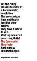 Friedrich Engels - Communist Manifesto - 9780141018935 - 9780141018935