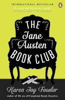 Karen Joy Fowler - Jane Austen Book Club - 9780141020266 - KTM0001023