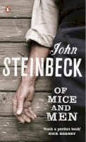 Mr John Steinbeck - Of Mice and Men - 9780141023571 - V9780141023571