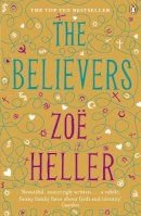 Zoë Heller - The Believers - 9780141024677 - V9780141024677