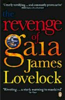 James Lovelock - The Revenge of Gaia - 9780141025971 - V9780141025971