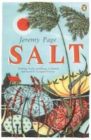 Jeremy Page - Salt - 9780141027708 - V9780141027708