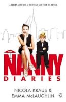 Jack Higgins - Nanny Diaries Movie Tie In Edition - 9780141029054 - KTG0004902