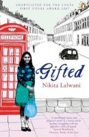 Nikita Lalwani - Gifted - 9780141030395 - V9780141030395