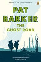 Pat Barker - The Ghost Road - 9780141030951 - 9780141030951