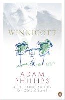 Adam Phillips - Winnicott - 9780141031507 - V9780141031507