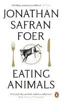 Jonathan Safran Foer - Eating Animals - 9780141031934 - V9780141031934
