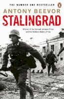 Antony Beevor - Stalingrad - 9780141032405 - V9780141032405