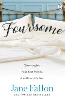 Jane Fallon - Foursome - 9780141034416 - KEX0246911