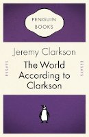 Penguin Books Ltd - Penguin Celebrations World According To Clarkson - 9780141035208 - KRF0022465