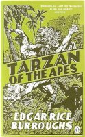 Edgar Rice Burroughs - Tarzan of the Apes - 9780141036533 - V9780141036533