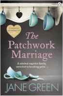 Jane Green - The Patchwork Marriage - 9780141038650 - KTM0004546