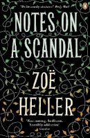 Zoë Heller - Notes On A Scandal - 9780141039954 - V9780141039954