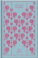 Jane Austen - Sense and Sensibility - 9780141040370 - V9780141040370
