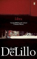 Don Delillo - Libra - 9780141041995 - 9780141041995