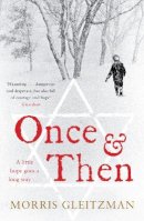 Morris Gleitzman - Once & Then - 9780141042794 - V9780141042794