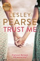 Lesley Pearse - Trust Me - 9780141046044 - V9780141046044