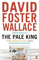 David Foster Wallace - The Pale King - 9780141046730 - 9780141046730