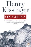 Henry Kissinger - On China - 9780141049427 - V9780141049427