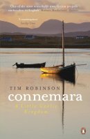 Tim Robinson - Connemara: A Little Gaelic Kingdom - 9780141049595 - V9780141049595