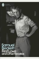 Samuel Beckett - First Love and Other Novellas - 9780141180151 - KMK0019016