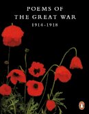 Various - Poems of the Great War: 1914-1918 - 9780141181035 - KOG0006520
