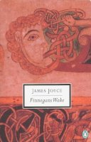 James Joyce - Finnegans Wake - 9780141181264 - V9780141181264