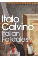Italo Calvino - Italian Folktales - 9780141181349 - V9780141181349