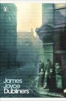 James Joyce - Dubliners - 9780141182452 - KOG0001580