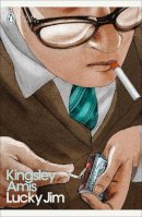 Kingsley Amis - Lucky Jim - 9780141182599 - V9780141182599