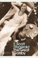 F. Scott Fitzgerald - The Great Gatsby - 9780141182636 - 9780141182636