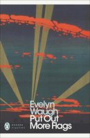 Evelyn Waugh - Put Out More Flags - 9780141184012 - V9780141184012