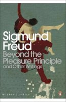 Sigmund Freud - Beyond the Pleasure Principle - 9780141184050 - V9780141184050