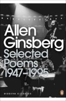 Allen Ginsberg - Selected Poems: 1947-1995 - 9780141184760 - V9780141184760