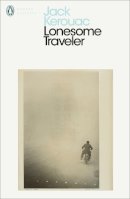 Jack Kerouac - Lonesome Traveler - 9780141184906 - V9780141184906