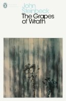 Mr John Steinbeck - The Grapes of Wrath - 9780141185064 - V9780141185064