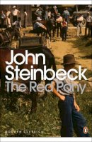 Mr John Steinbeck - The Red Pony - 9780141185095 - V9780141185095