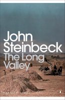 Mr John Steinbeck - The Long Valley - 9780141185514 - V9780141185514