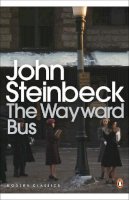 Mr John Steinbeck - The Wayward Bus - 9780141186115 - V9780141186115