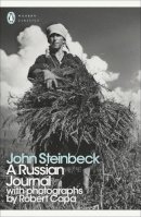 Mr John Steinbeck - A Russian Journal - 9780141186337 - 9780141186337