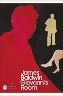 James Baldwin - Giovanni´s Room - 9780141186351 - 9780141186351