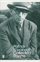 Patrick Kavanagh - Collected Poems - 9780141186931 - 9780141186931