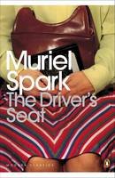Muriel Spark - The Driver´s Seat - 9780141188348 - KMK0021548