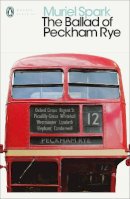 Muriel Spark - The Ballad of Peckham Rye - 9780141188355 - V9780141188355