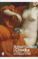Robert Graves - I, Claudius - 9780141188591 - V9780141188591