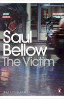 Saul Bellow - The Victim - 9780141188836 - V9780141188836