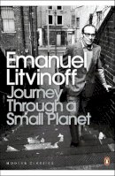 Emanuel Litvinoff - Journey Through a Small Planet - 9780141189307 - V9780141189307