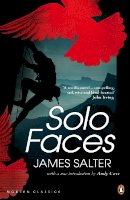 James Salter - Solo Faces - 9780141189581 - V9780141189581