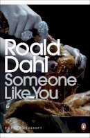 Roald Dahl - Someone Like You - 9780141189642 - V9780141189642
