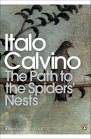 Italo Calvino - The Path to the Spiders´ Nests - 9780141189734 - V9780141189734